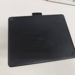 【良品】wacom Intuos ペンタブレット CTL-4100WL/K0の画像