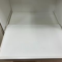 💛レンジボード💛60cm幅💛高さ178cm💛シンプルデザイン‼️💛一人暮らしにオススメ✨️💛No.1488💛の画像