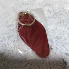 【新品‼️】加藤ミリヤ　ファンクラブ　特典キーホルダーの画像