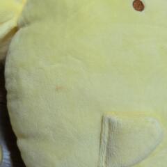 ポムポムプリングッズの画像