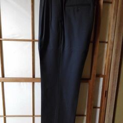 メンズスーツ(春秋用)【値下げしました】の画像