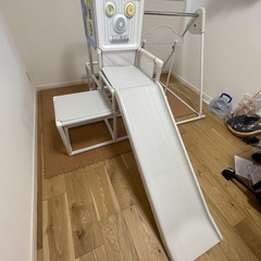 美品　トイザらス　ジャングルジムの画像