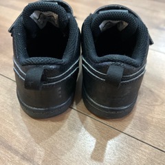NIKEスニーカー14cmの画像