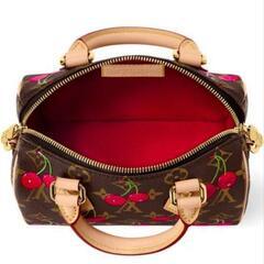 (3）週末限定お値下げ‼️非常に入手困難‼️【AW2025新作ルィヴィトン 2WAYバッグ】正規品の画像