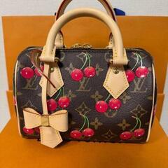 (3）週末限定お値下げ‼️非常に入手困難‼️【AW2025新作ルィヴィトン 2WAYバッグ】正規品の画像