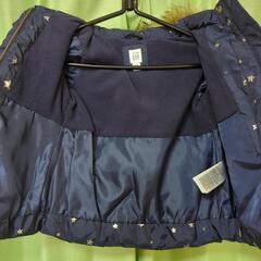 GAP ダウンコート 90cmの画像