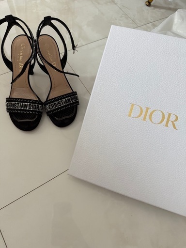 DIORサンダル