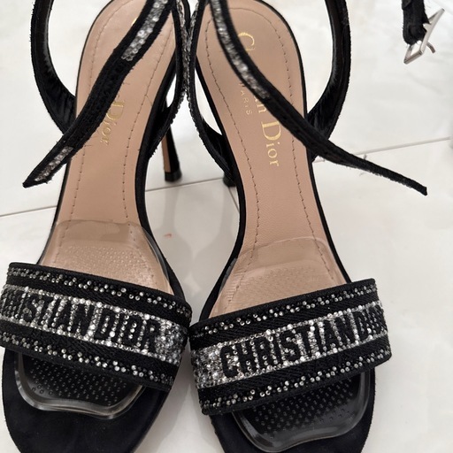 DIORサンダル