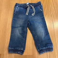 17、長ズボン　80サイズ　3着セットの画像