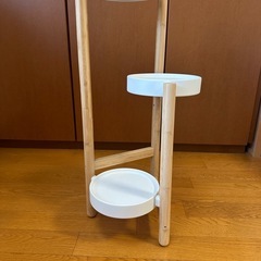 花台の画像