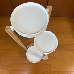 花台の画像