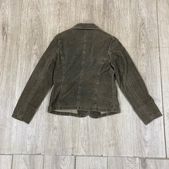 デニム　ジャケット　の画像