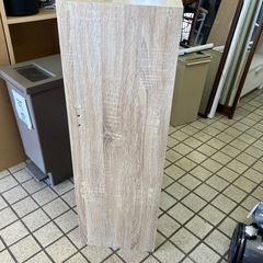 3段　カラーボックス　の画像