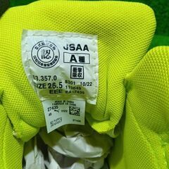 プーマ Rider2.0Mid 安全靴 26.5cm【船橋馬込店】【店頭取引限定】【未使用】ITFRUDEDUDKOの画像