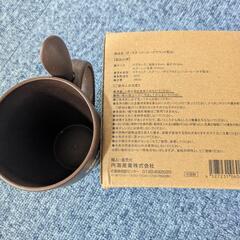 新品未使用 マグカップの画像