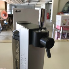 アサヒ　クリーミー缶サーバー②　未使用の画像