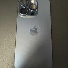 (一旦決まりました)iPhone15  pro  ジャンクの画像
