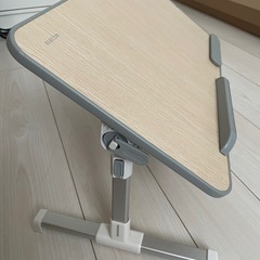 デスク上スタンドの画像