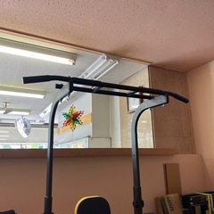 トレーニングマシンの画像