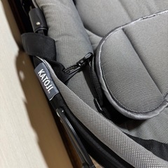 katoji  バウンサーの画像