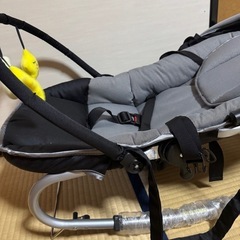 katoji  バウンサーの画像