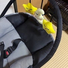 katoji  バウンサーの画像