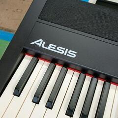 0908-051 ALESIS 電子ピアノ【ご覧の際はスタッフにお声掛けください】の画像