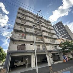 ☆敷礼0☆ネット無料☆ウォシュレット付☆バストイレ別☆原町…