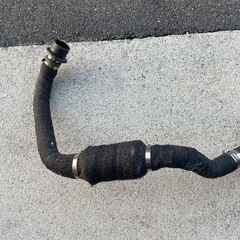 エイプ50純正マフラーの画像