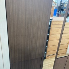 【トレファク高槻店】取りに来られる方限定！ミラー付きシューズボックスのご紹介です！の画像