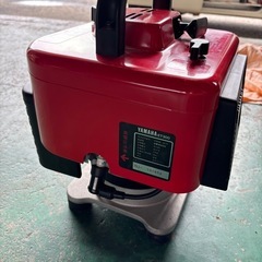 ヤマハ　発電機　ET300の画像