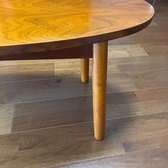 NOCE ローテーブル 105×45.5×42の画像