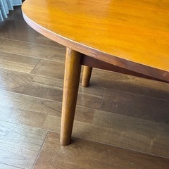 NOCE ローテーブル 105×45.5×42の画像