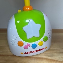 アンパンマンメリー ANPANMAN モビールの画像