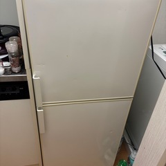 無印良品冷蔵庫、洗濯機の画像