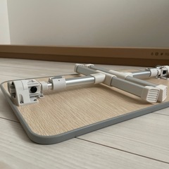 デスク上スタンドの画像