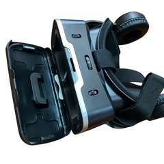 VR SHINECON バーチャルリアリティゴーグルの画像