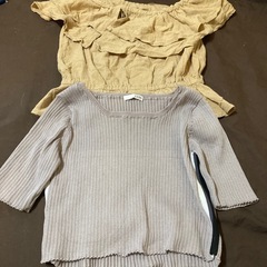古着福袋の画像