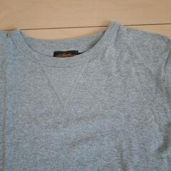七分袖　Tシャツの画像