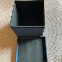 収納スツールの画像