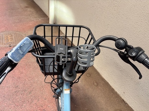 YAMAHA パスバビーsp