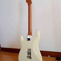 抜け殻 ジャンク Bacchus BST-2-RSMの画像