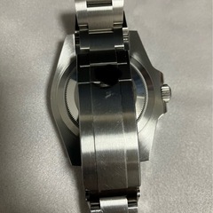 メンズ　腕時計　自動巻の画像