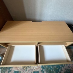 テレビ台の画像