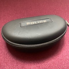 サングラス【POLICE】ポリスの画像