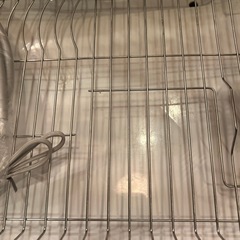 美品　キッチンドライヤーの画像