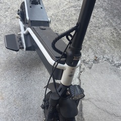 SCOOTER E1 の画像