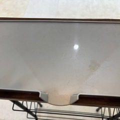 洗い物かごの画像