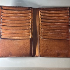 コルボ中古品カードケースの画像