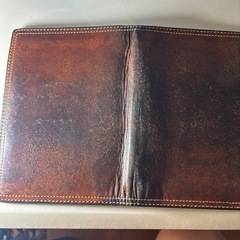 コルボ中古品カードケースの画像